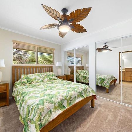 Ocean View 2 Bedroom Kahalu'U Reef Kailua-Kona Exterior foto
