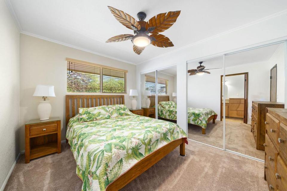 Ocean View 2 Bedroom Kahalu'U Reef Kailua-Kona Exterior foto